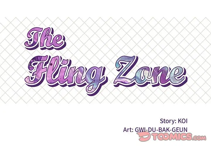 The Fling Zone - Chapter 4 [photo 2] - MangaPorn