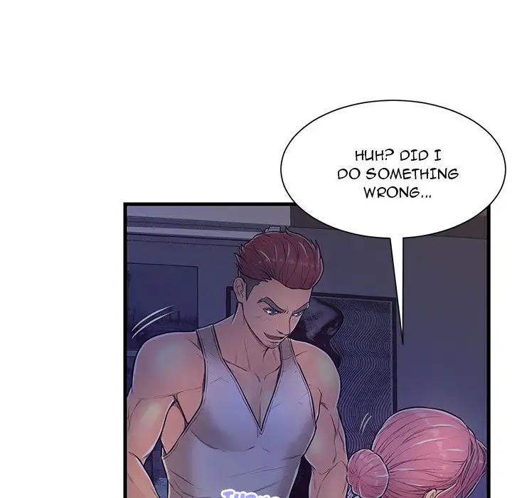 The Fling Zone - Chapter 4 [photo 29] - MangaPorn