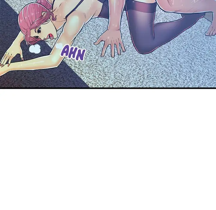 The Fling Zone - Chapter 4 [photo 39] - MangaPorn