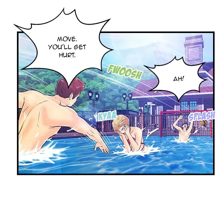 The Fling Zone - Chapter 4 [photo 73] - MangaPorn