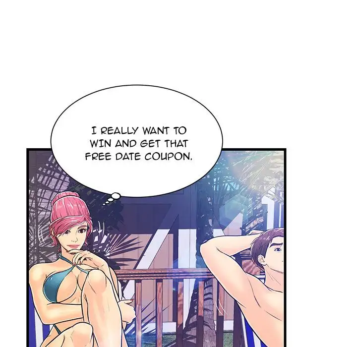 The Fling Zone - Chapter 4 [photo 74] - MangaPorn