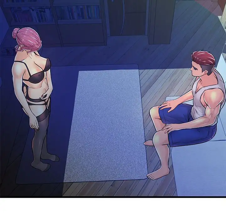 The Fling Zone - Chapter 4 [photo 8] - MangaPorn