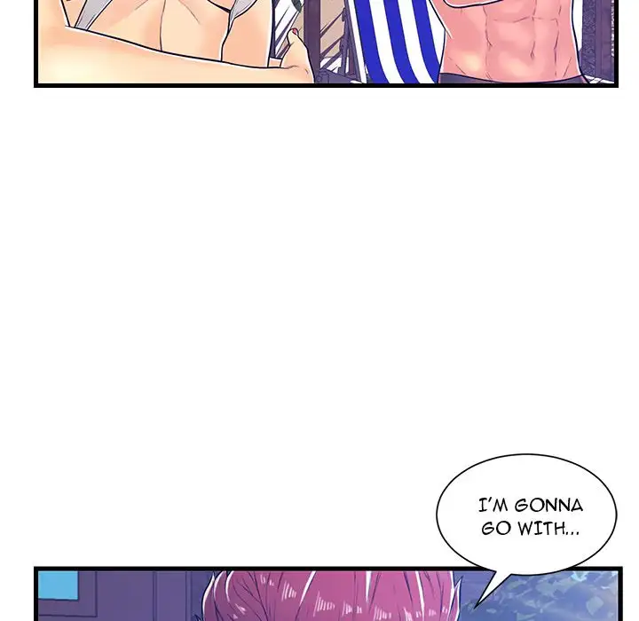 The Fling Zone - Chapter 4 [photo 86] - MangaPorn