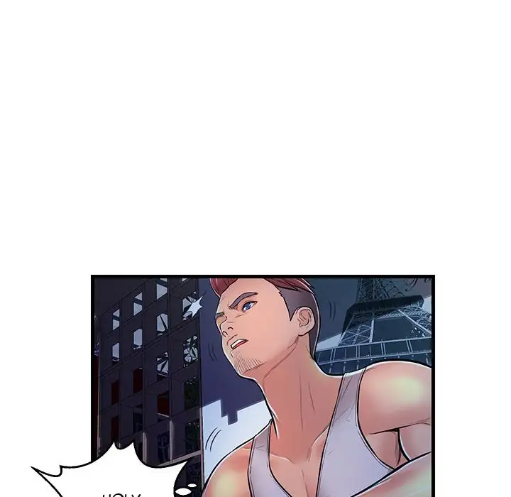 The Fling Zone - Chapter 4 [photo 9] - MangaPorn