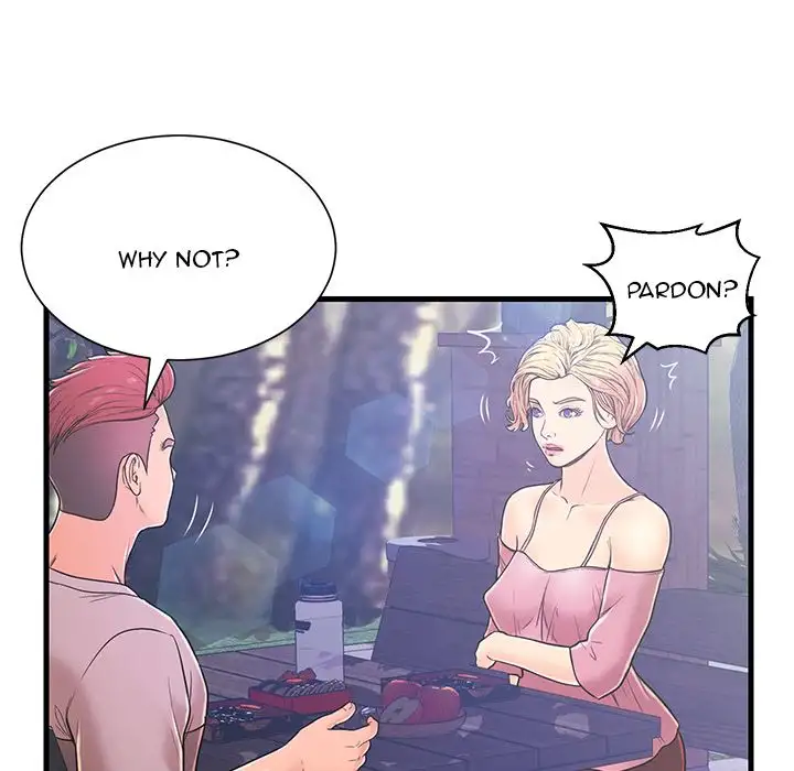 The Fling Zone - Chapter 5 [photo 15] - MangaPorn