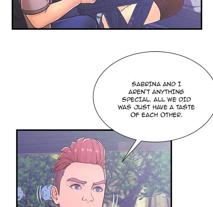 The Fling Zone - Chapter 5 [photo 16] - MangaPorn