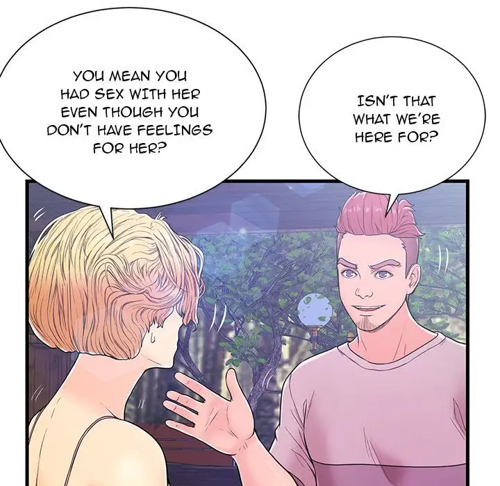 The Fling Zone - Chapter 5 [photo 18] - MangaPorn