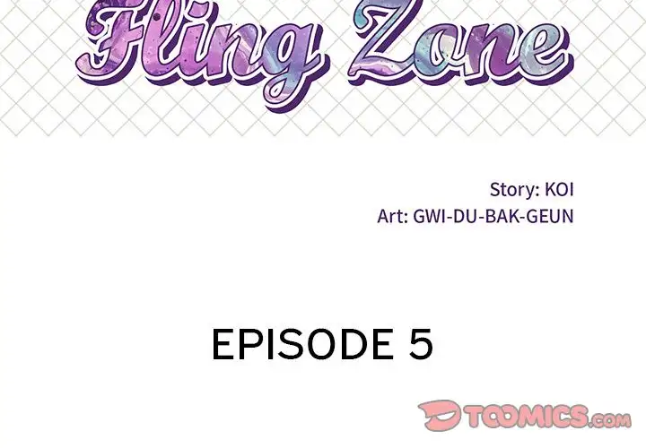 The Fling Zone - Chapter 5 [photo 2] - MangaPorn