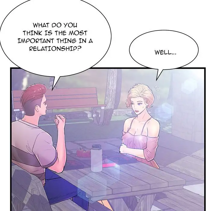 The Fling Zone - Chapter 5 [photo 25] - MangaPorn