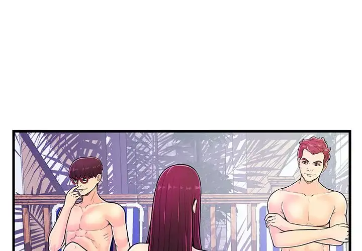 The Fling Zone - Chapter 5 [photo 3] - MangaPorn