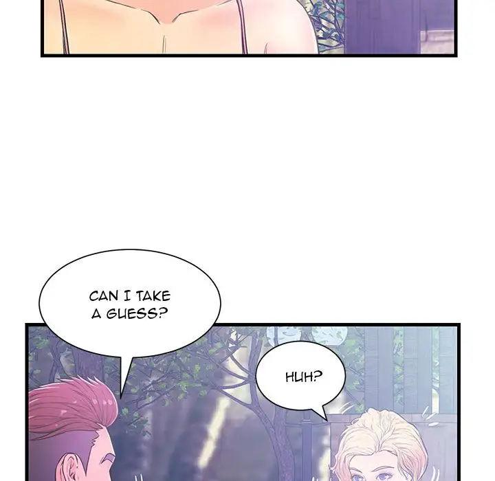 The Fling Zone - Chapter 5 [photo 33] - MangaPorn