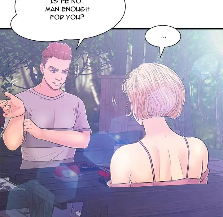 The Fling Zone - Chapter 5 [photo 35] - MangaPorn