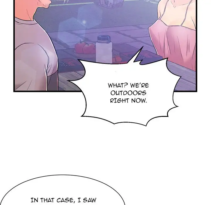 The Fling Zone - Chapter 5 [photo 40] - MangaPorn