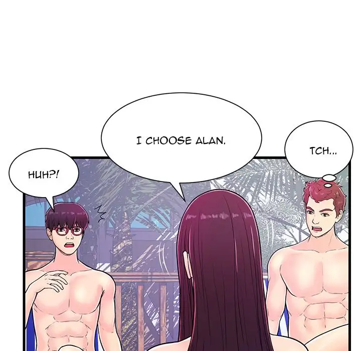The Fling Zone - Chapter 5 [photo 5] - MangaPorn