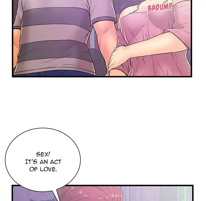 The Fling Zone - Chapter 5 [photo 50] - MangaPorn