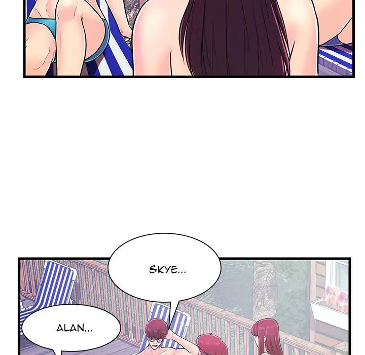 The Fling Zone - Chapter 5 [photo 6] - MangaPorn