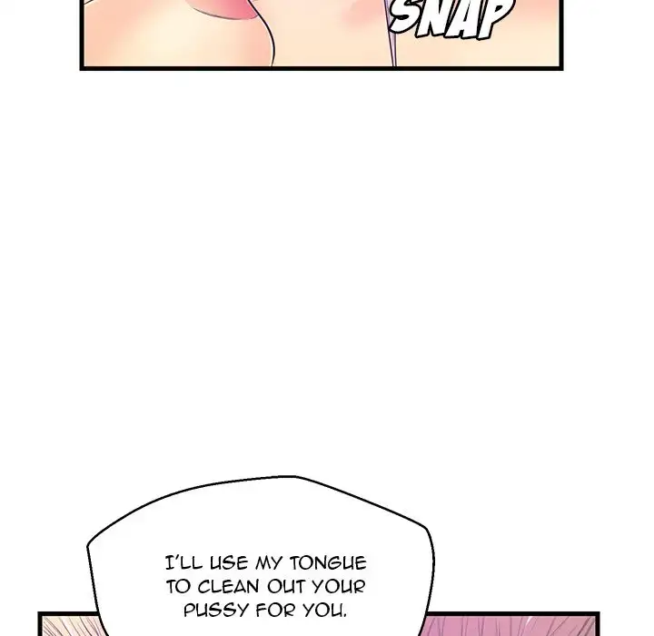 The Fling Zone - Chapter 5 [photo 66] - MangaPorn