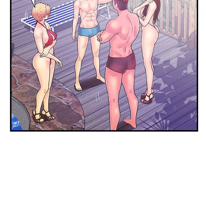 The Fling Zone - Chapter 5 [photo 7] - MangaPorn