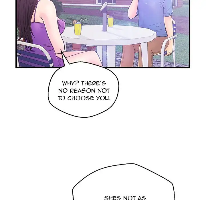 The Fling Zone - Chapter 5 [photo 80] - MangaPorn
