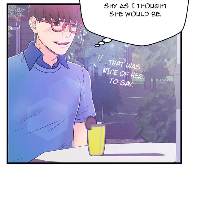 The Fling Zone - Chapter 5 [photo 81] - MangaPorn