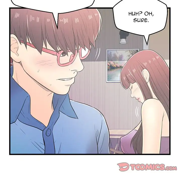 The Fling Zone - Chapter 6 [photo 38] - MangaPorn