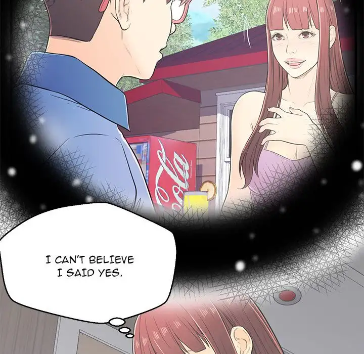 The Fling Zone - Chapter 6 [photo 44] - MangaPorn