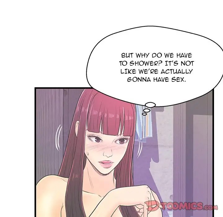 The Fling Zone - Chapter 6 [photo 56] - MangaPorn