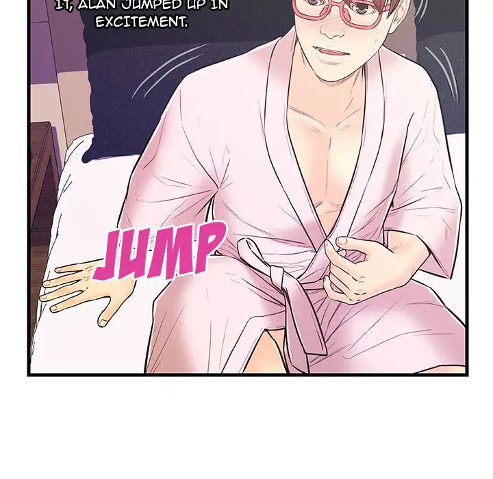 The Fling Zone - Chapter 6 [photo 70] - MangaPorn