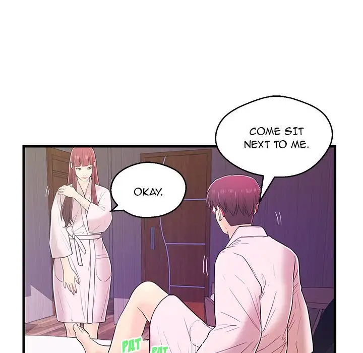 The Fling Zone - Chapter 6 [photo 75] - MangaPorn