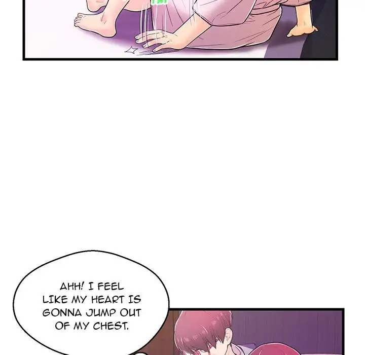 The Fling Zone - Chapter 6 [photo 76] - MangaPorn