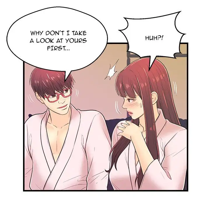 The Fling Zone - Chapter 6 [photo 78] - MangaPorn