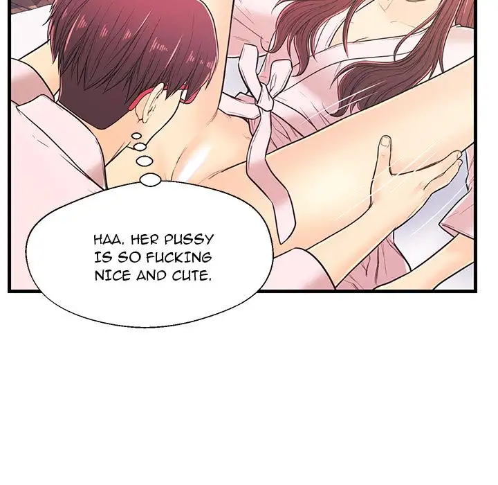The Fling Zone - Chapter 7 [photo 10] - MangaPorn