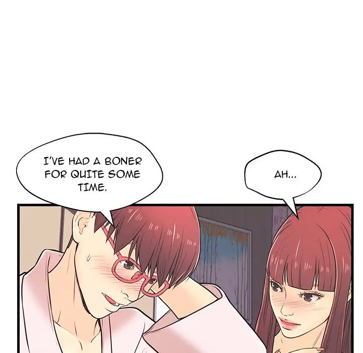 The Fling Zone - Chapter 7 [photo 50] - MangaPorn