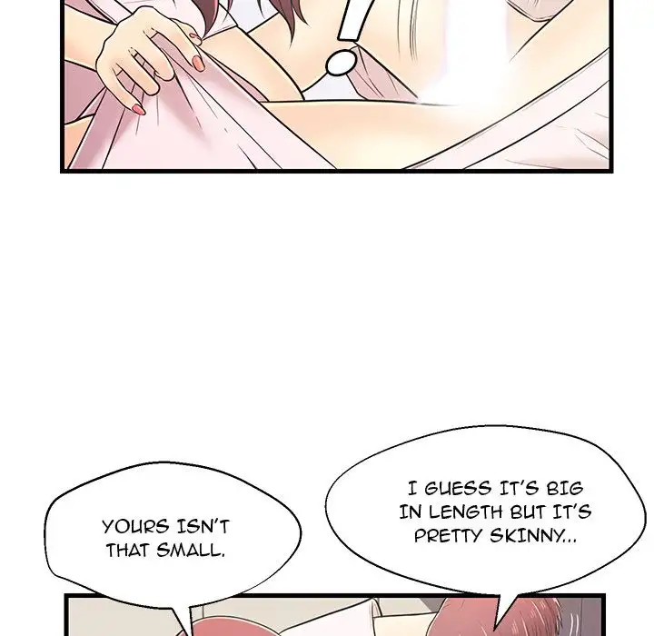 The Fling Zone - Chapter 7 [photo 58] - MangaPorn