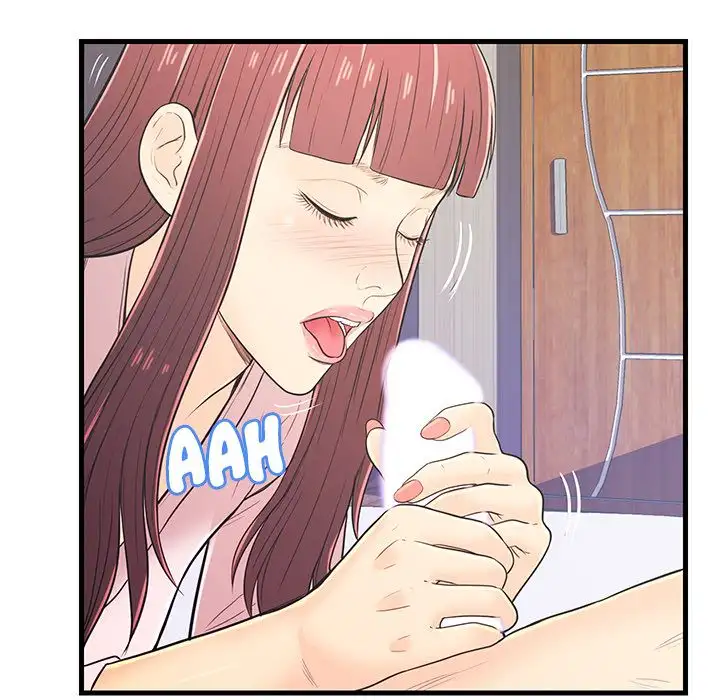 The Fling Zone - Chapter 7 [photo 68] - MangaPorn