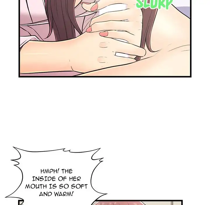 The Fling Zone - Chapter 7 [photo 70] - MangaPorn