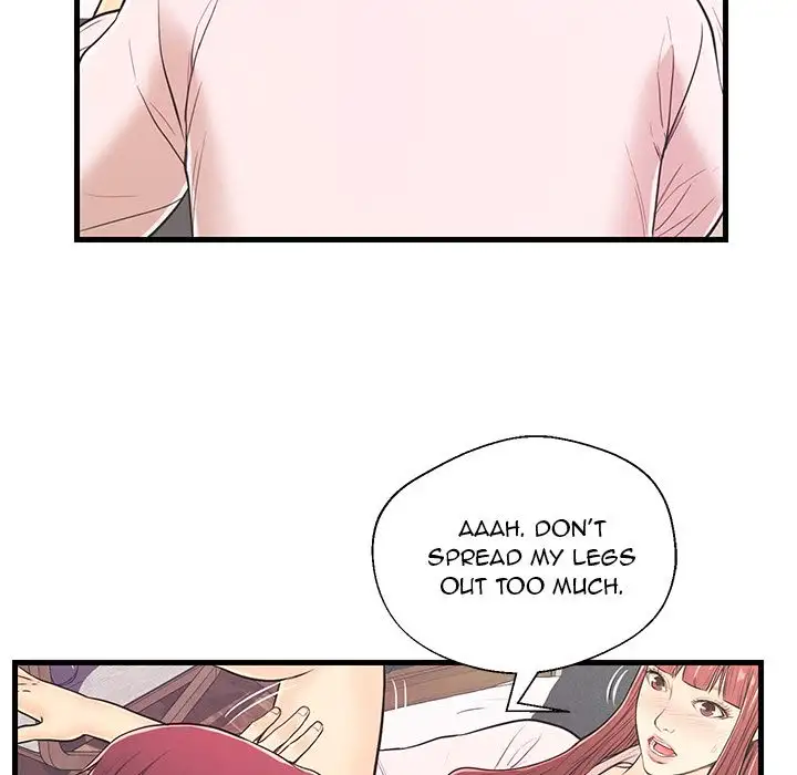 The Fling Zone - Chapter 7 [photo 9] - MangaPorn