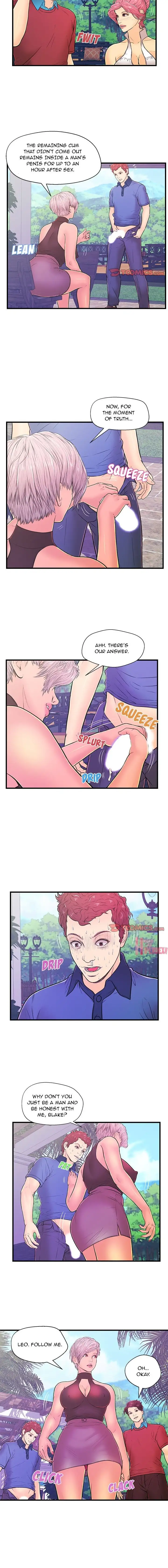 The Fling Zone - Chapter 10 [photo 3] - MangaPorn