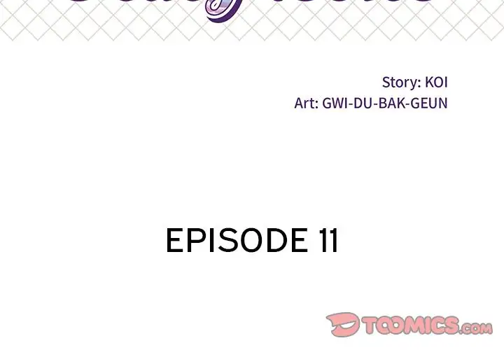 The Fling Zone - Chapter 11 [photo 2] - MangaPorn