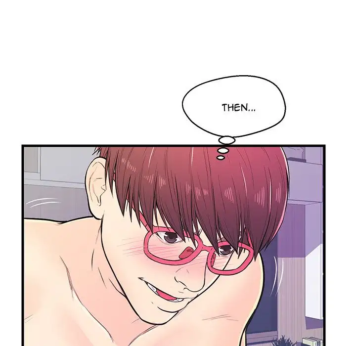 The Fling Zone - Chapter 11 [photo 25] - MangaPorn