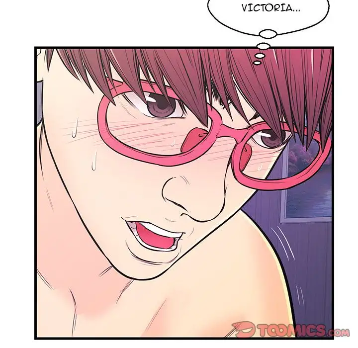 The Fling Zone - Chapter 11 [photo 38] - MangaPorn