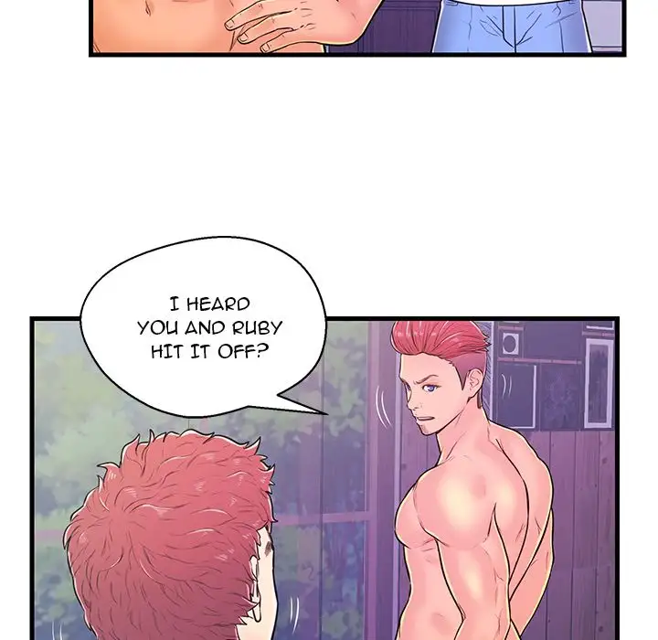 The Fling Zone - Chapter 11 [photo 51] - MangaPorn