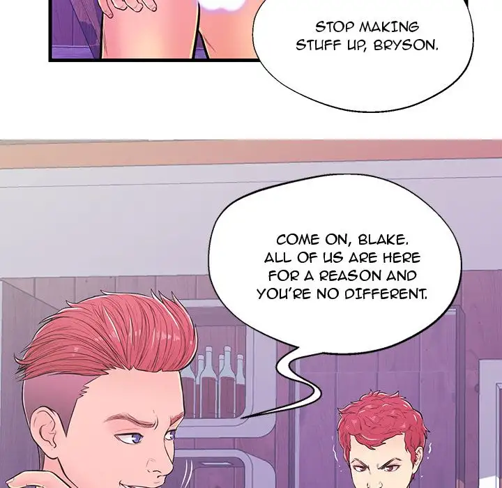 The Fling Zone - Chapter 11 [photo 59] - MangaPorn