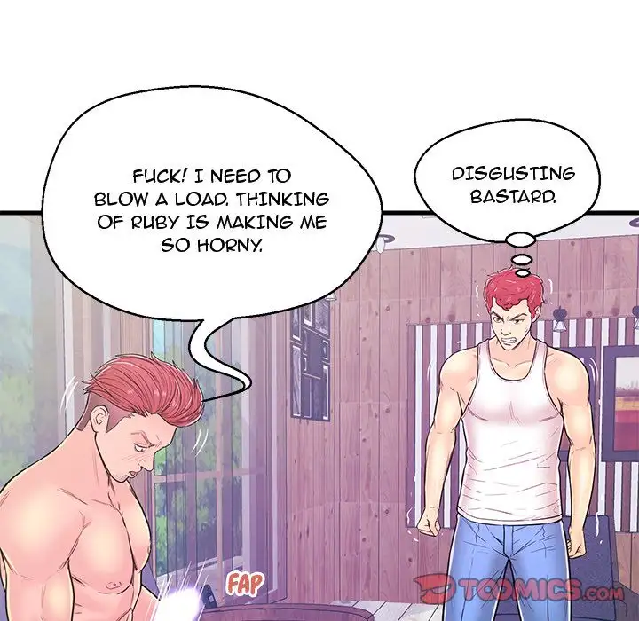 The Fling Zone - Chapter 11 [photo 62] - MangaPorn