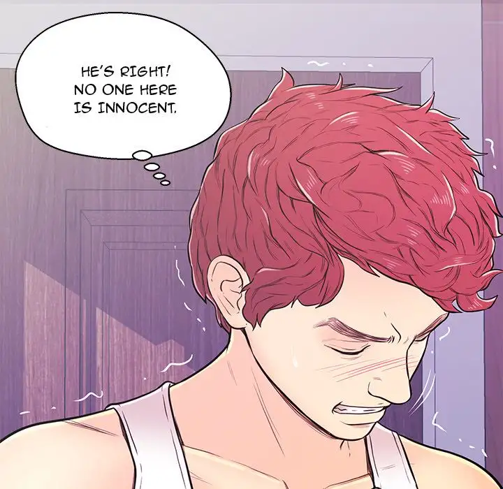 The Fling Zone - Chapter 11 [photo 65] - MangaPorn