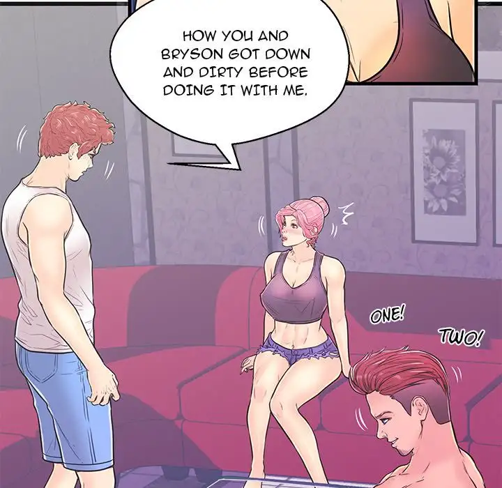 The Fling Zone - Chapter 11 [photo 80] - MangaPorn