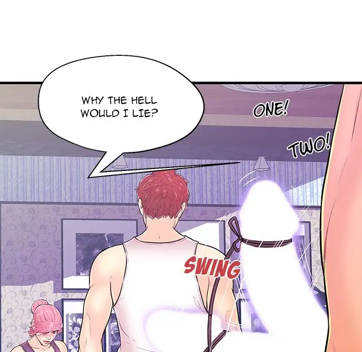 The Fling Zone - Chapter 11 [photo 85] - MangaPorn