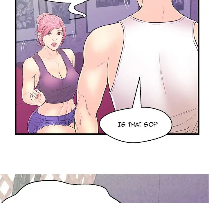 The Fling Zone - Chapter 11 [photo 87] - MangaPorn