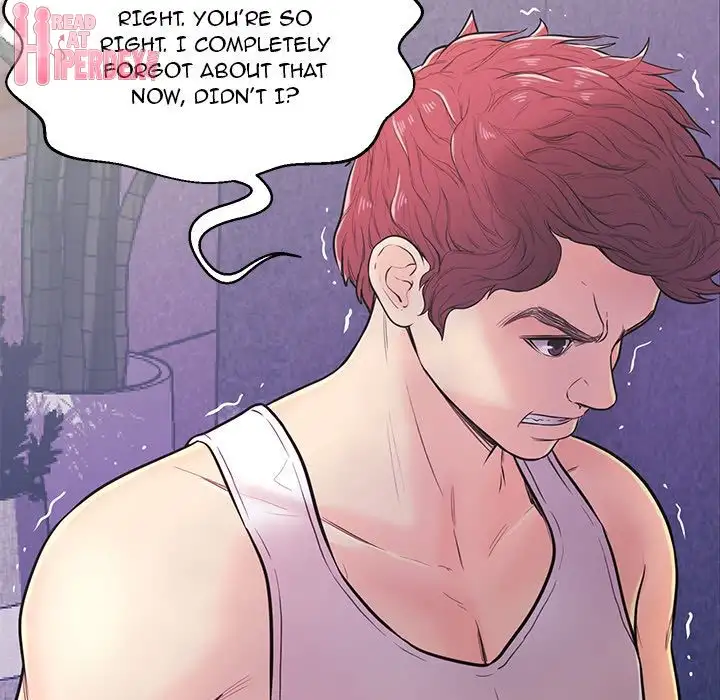 The Fling Zone - Chapter 11 [photo 88] - MangaPorn