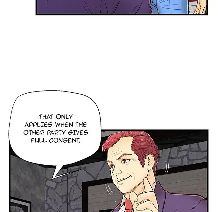 The Fling Zone - Chapter 12 [photo 12] - MangaPorn